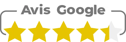 note avis google talian proprete