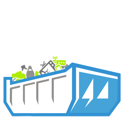 camion benne enlevement collecte encombrants talian proprete lot et garonne 47 gironde 33 dordogne 24